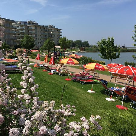 Aqua Apartman Superior Веленце Екстер'єр фото