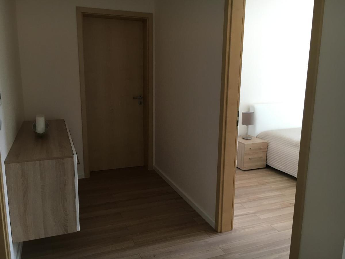Aqua Apartman Superior Веленце Екстер'єр фото