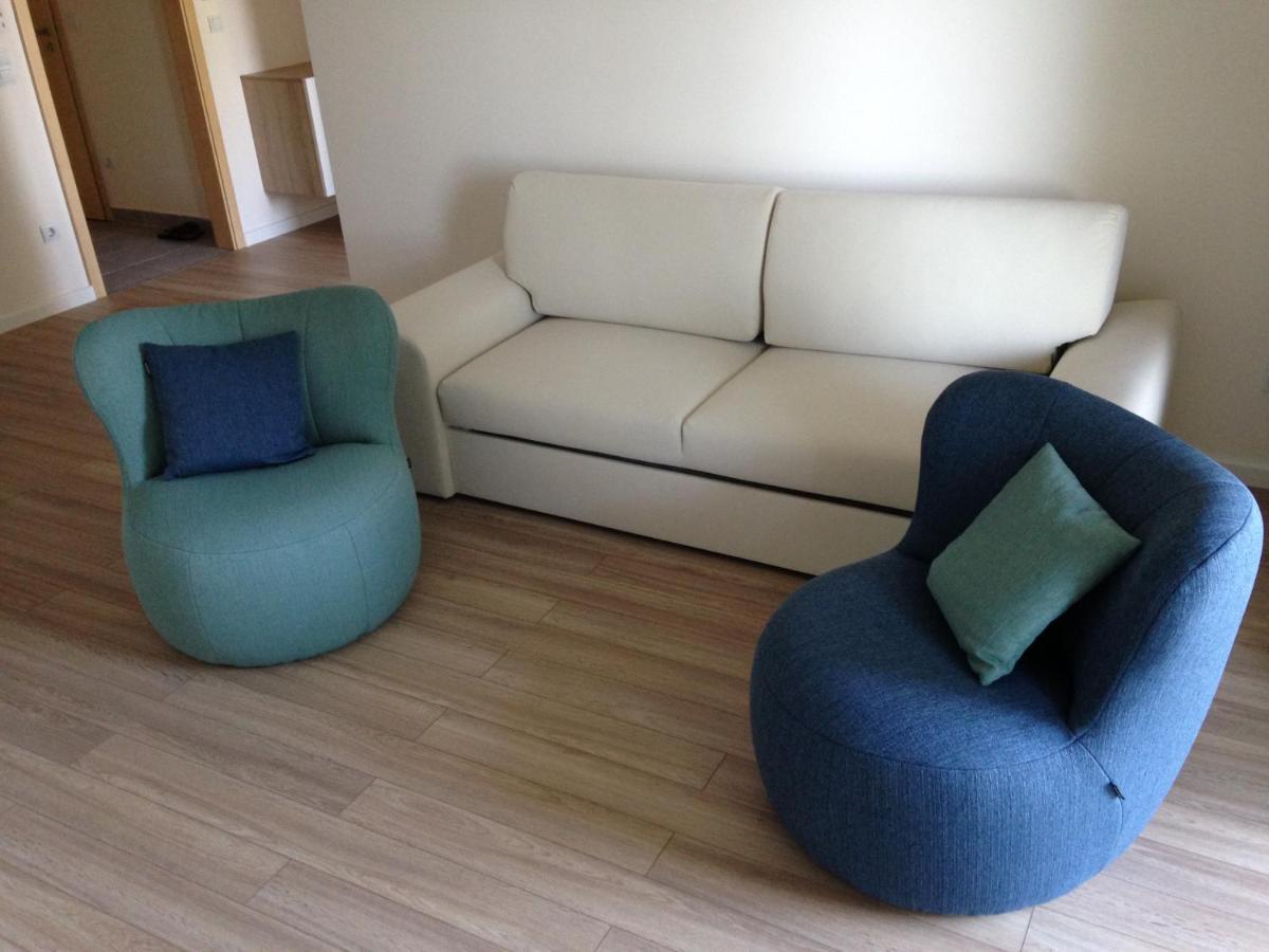 Aqua Apartman Superior Веленце Екстер'єр фото