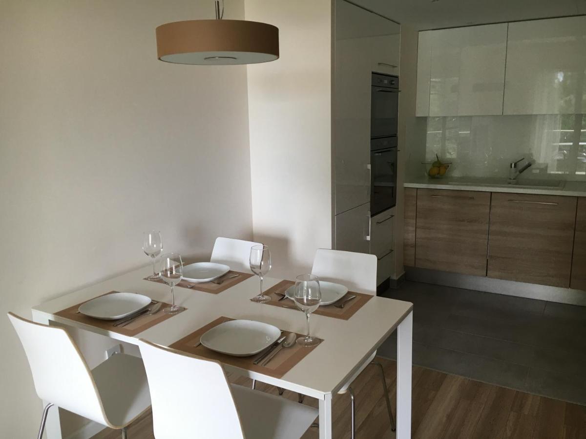 Aqua Apartman Superior Веленце Екстер'єр фото