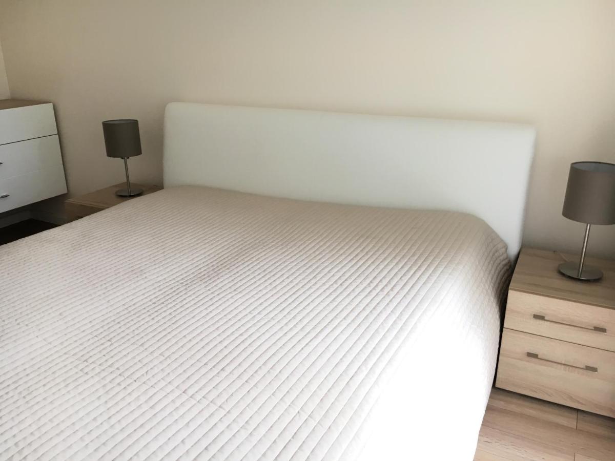 Aqua Apartman Superior Веленце Екстер'єр фото