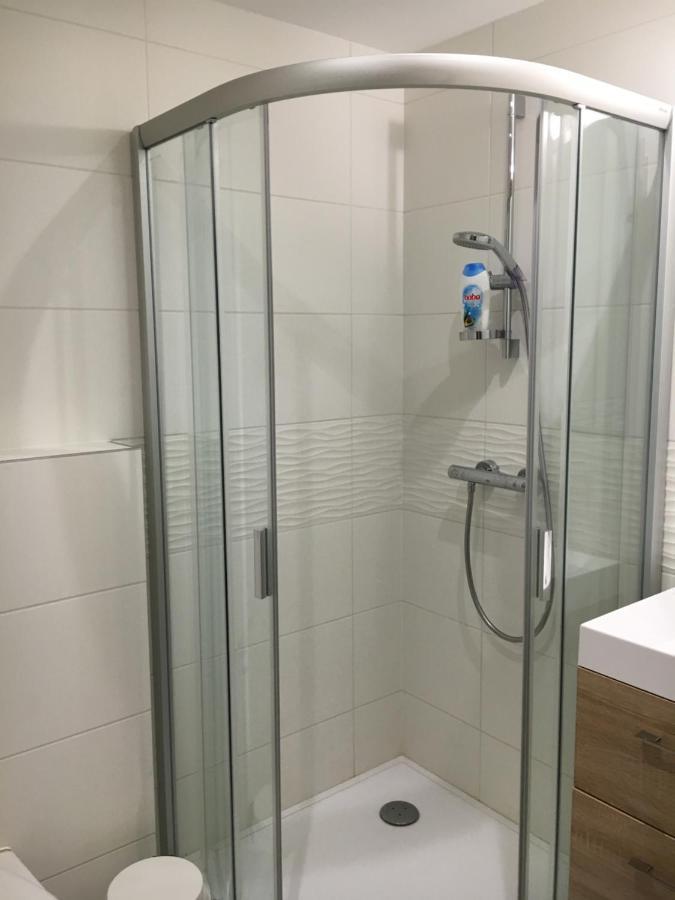 Aqua Apartman Superior Веленце Екстер'єр фото